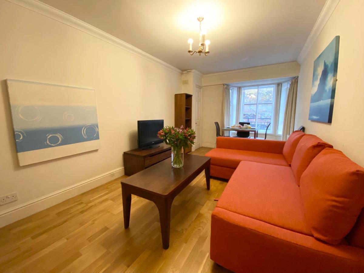 Stylish Apartments In Victoria & Westminster ลอนดอน ภายนอก รูปภาพ