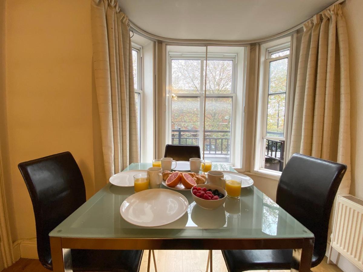 Stylish Apartments In Victoria & Westminster ลอนดอน ภายนอก รูปภาพ
