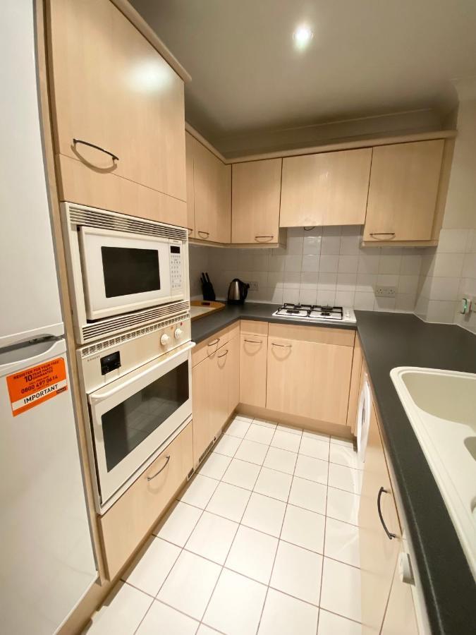 Stylish Apartments In Victoria & Westminster ลอนดอน ภายนอก รูปภาพ