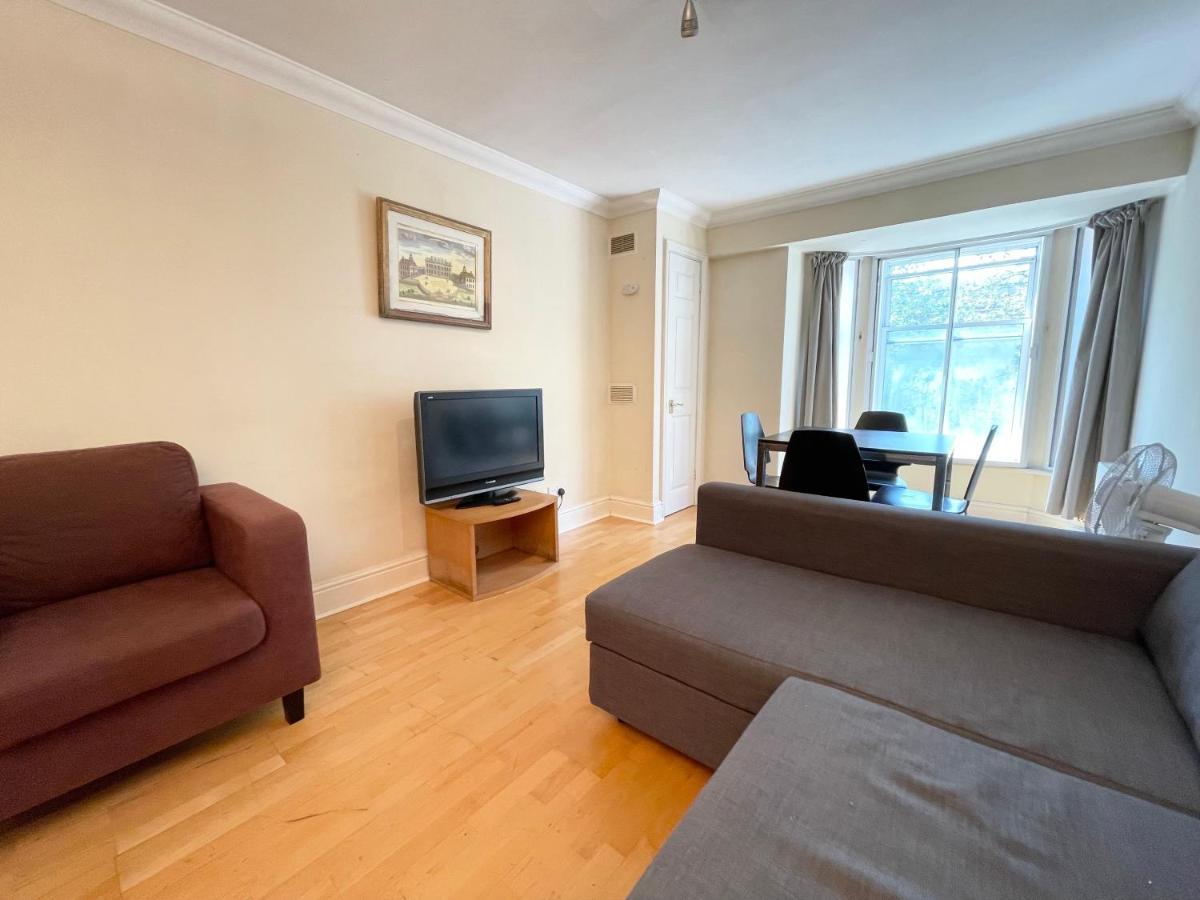 Stylish Apartments In Victoria & Westminster ลอนดอน ภายนอก รูปภาพ