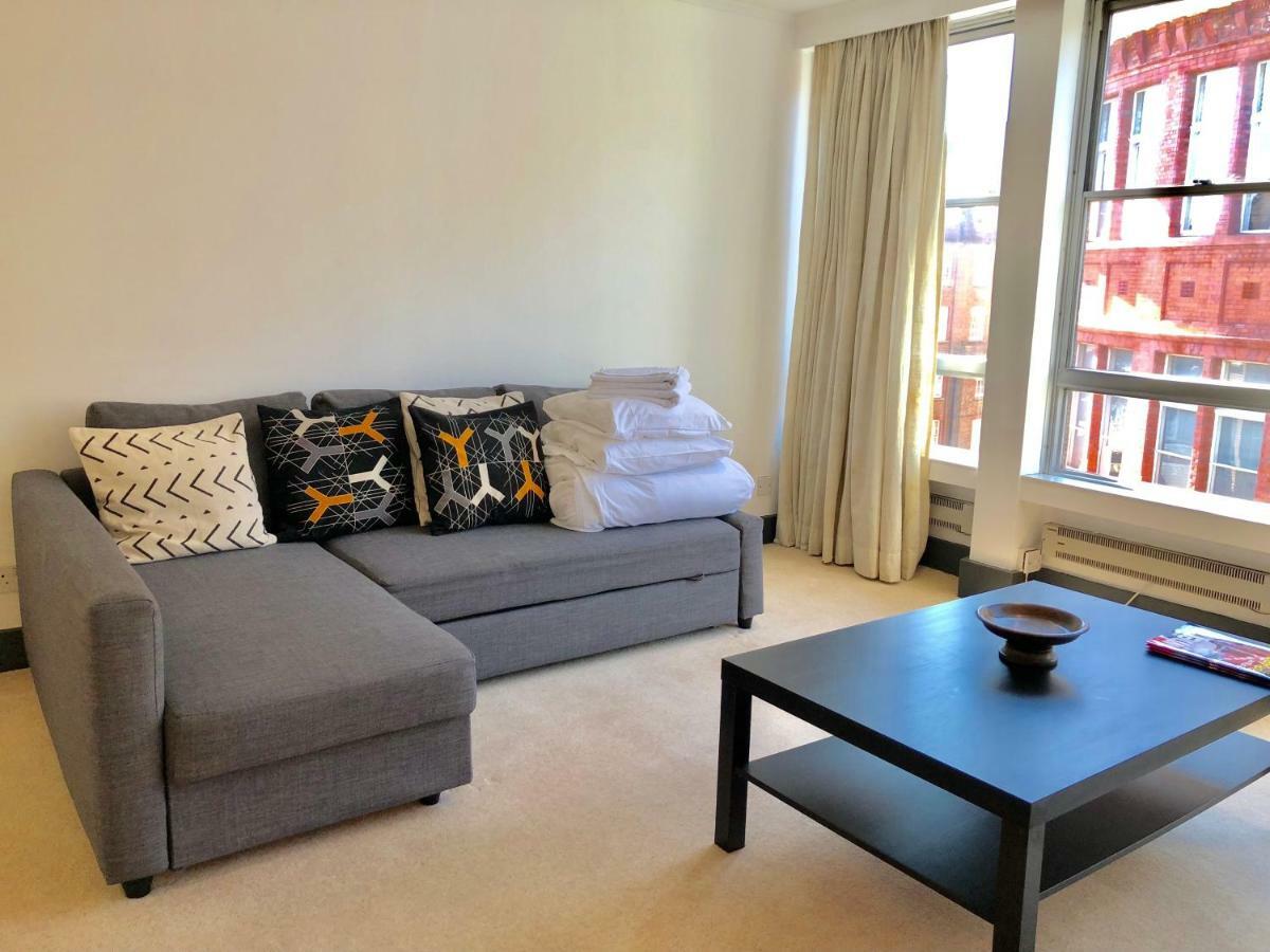 Stylish Apartments In Victoria & Westminster ลอนดอน ภายนอก รูปภาพ