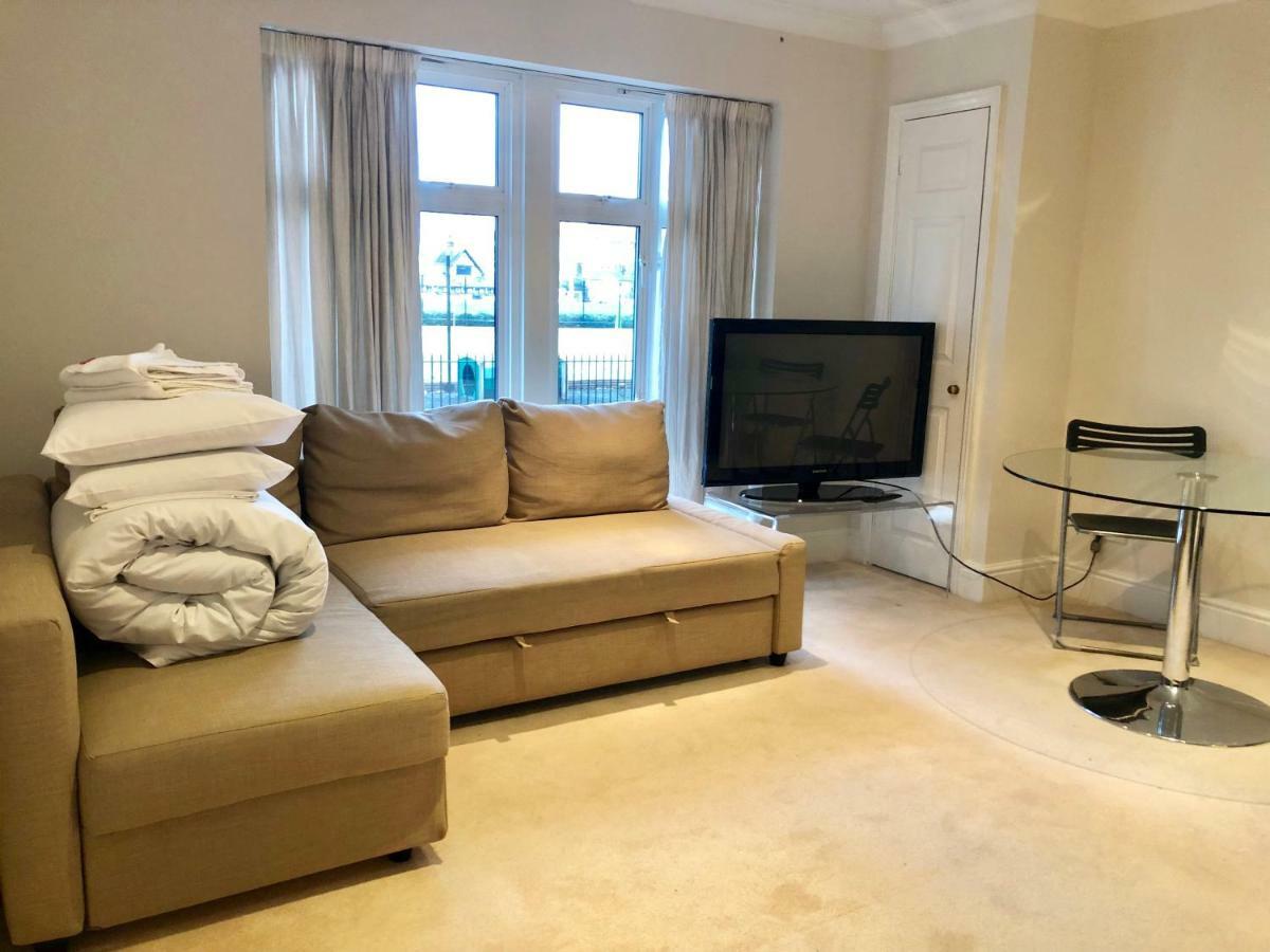 Stylish Apartments In Victoria & Westminster ลอนดอน ภายนอก รูปภาพ